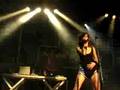 The Freaks - Sex In Dallas feat Biladoll