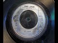 The Jam - See Saw 1979 Polydor (Stereo)
