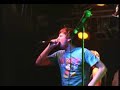 Comeback Kid - False Idols Fall/Our Distance Live Perth 06 Comeback Kid - False Idols Fall/Our Distance Live Perth 06