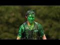 Quan Pham is the 1000th contestant! Watch Wipeout online: abc.go.com Watch full episodes of Wipeout at abc.go.com