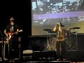 Repeat Offender Performing Wonderland