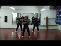 Ip Man Wing Chun, Chum Kiu