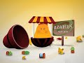 Azarius Smart & Headshop - www.azarius.net