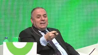 Sürdürülebilir Madencilik ve Çevre Çalıştayı/Ülkemizin Maden Potansiyeli, Değerlendirme Stratejileri