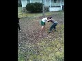 Shawn and john catfighting