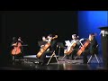 Concierto doble para Cellos y orquesta  Antonio Vivaldi -