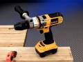 Dewalt DC927KL Hammerdrill Driver Review!!!