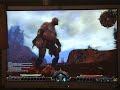 [Warhammer: Age of Reckoning] E3 IV gameplay