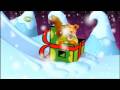 CBBC Christmas ident 2008