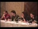 Breaking into the Games industry Panel - GamesCon 99 - 5 of 10 Breaking into the Games industry Panel - GamesCon 99 - 5 of 10
