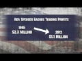 Insider-Trading Investigation of Rep. Bachus