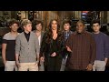 &Sofia Vergara SNL Promo !