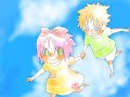 [Home] Naruto x Sakura