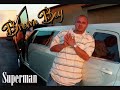 Brown Boy - Superman Instrumental