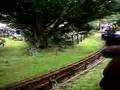 Riding on the 7 1/4 & 5 line at Guildford