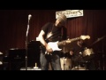 The John Heussenstamm Trio John Heussenstamm ..... Guitar & Vocals Baba Elefante ................ Bass Kris Berry ...................... Drums Videography ................. René Mente Video Editing ................. René Mente