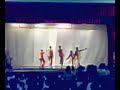 Ntss - Talentine 2007