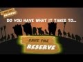 Save the Reserve HD