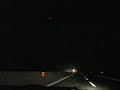 Tirane-durres autostrada naten, kohe e keqe, noisy - jena mbreter