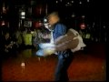 Show de lambada-zouk by Carlinhos & Luz en Buenos Aires