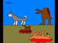 Short GNG & GDW parodies