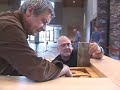 Crucifix Installation Part 1 - Saint Malachy Parish
