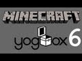 Minecraft Yogbox - Ep'6 Ataque ao Super Castelo!!