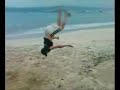 capoeira vs breakdance