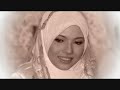 Ayu &amp; Amin Tunang (Malfin &amp; Nurul Shahida Engagement)