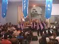 Coreografia Minist�rio Adorar-Te (Seja O Centro)