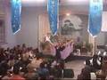 Coreografia Ministério Adorar-Te (Seja O Centro)
