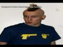 V�deo PUX yelling at noob partners on warcraft 3