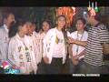 feu wvt in studio 23\
