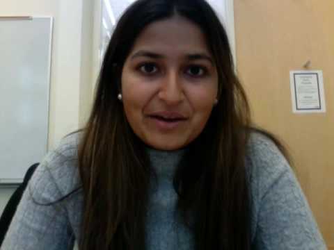 See video See video