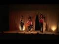 videos de CULTURELE AVOND zang