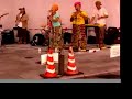 BAGDAD CAFE THE trench town - Street Live 3/3