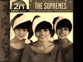 teledysk, klip, The Supremes,- Silent Night