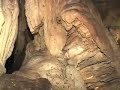 Caverns Exploration and Beach (mexico