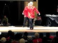 Dementia and Oba Dementia and Oba