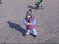 Ivanka - 2 years old Ivanka - 2 years old