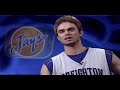 Creighton Basketball Half-Time Interview