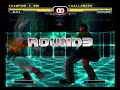 BloodyRoar3  ALICE  VS  SHENLONG