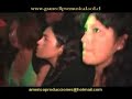 ECLIPSE MUSICAL,PARRANDA MIX EN MELIPILLA