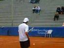 Guido Pella Bonfiglio 2008.