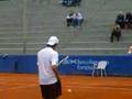 Guido Pella Bonfiglio 2008.