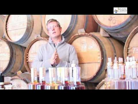 Vinaigrerie de Nyons, Secrets de Terroir en Drôme Provençale