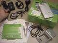 eBay Auktion: Sony Clie PEG-NX70V
