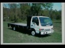 isuzu npr