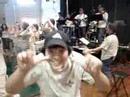 ROCKED BY GOD SONGS