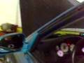 1/4 mile on dyno with Jery´s tuned EK4 part2